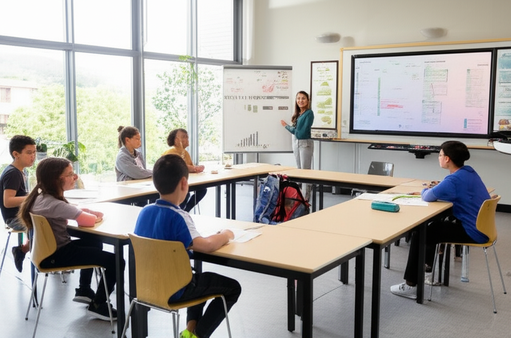 Education Services