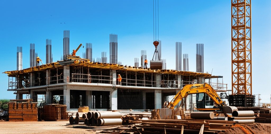 Construction Services