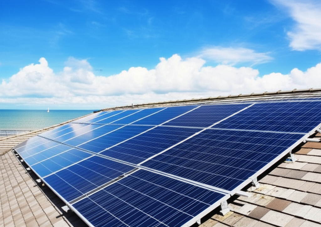 Solar Energy Services