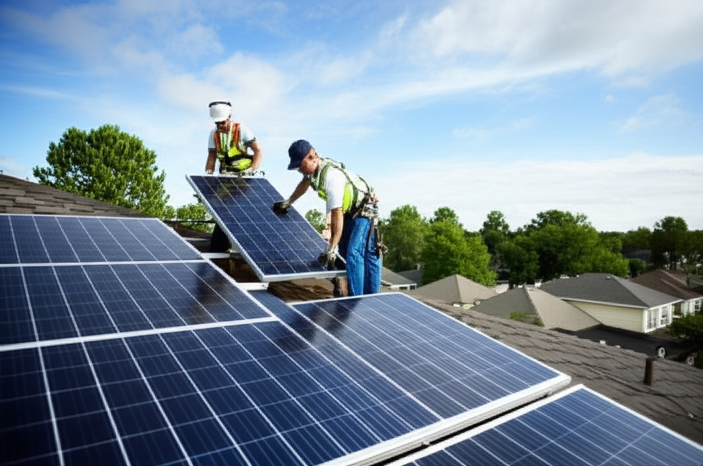 Solar Energy Services